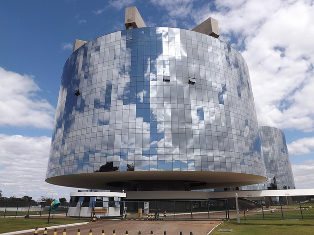 The City of Brasília