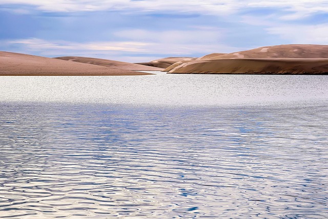 Maranhão sheet in Brazil